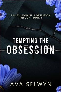 Tempting the Obsession by Ava Selwyn