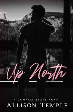 Up North by Allison Temple