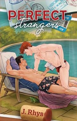 Perfect Strangers by J. Rhys