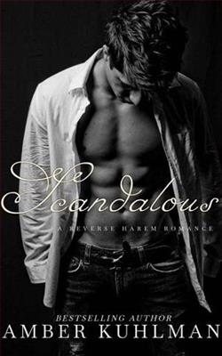 Scandalous by Amber Kuhlman