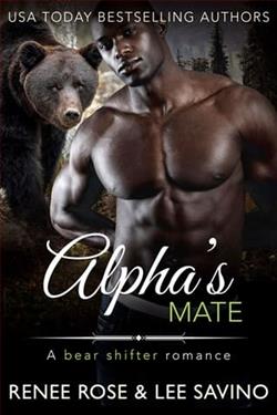 Alpha's Mate by Renee Rose