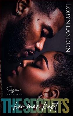 The Secrets Her Man Kept by Loryn Landon