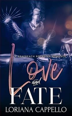Love and Fate by Loriana Cappello