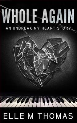 Whole Again by Elle M. Thomas