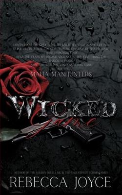 Wicked Game by Rebecca Joyce