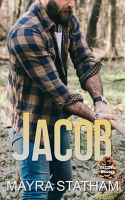 Jacob by Mayra Statham