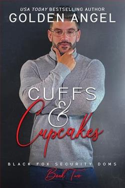 Cuffs and Cupcakes by Golden Angel