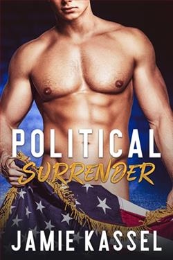 Political Surrender by Jamie Kassel