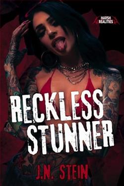 Reckless Stunner by J.N. Stein