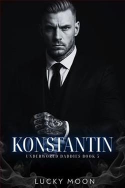 Konstantin by Lucky Moon