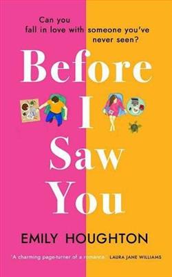 Before I Saw You by Emily Houghton