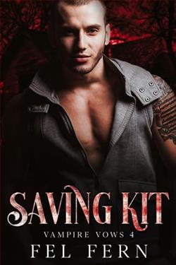 Saving Kit by Fel Fern