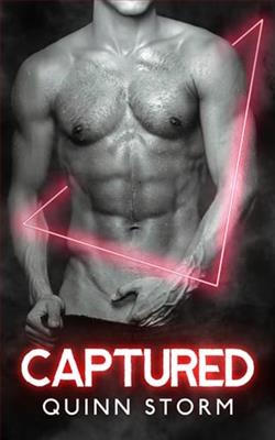 Captured by Quinn Storm