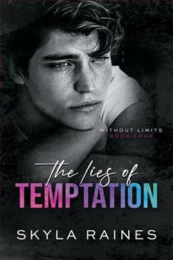 The Lies of Temptation by Skyla Raines