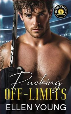 Pucking Off-Limits by Ellen Young