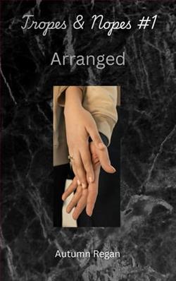 Tropes & Nopes 1: Arranged by Autumn Regan