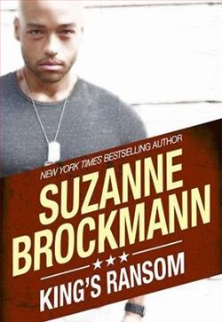 King's Ransom by Suzanne Brockmann