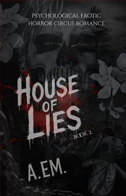 House of Lies by A. eM.