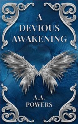 A Devious Awakening by A.A. Powers