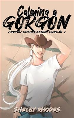 Calming a Gorgon by Shelby Rhodes