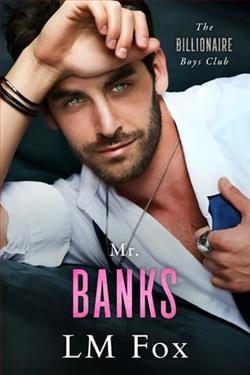 Mr. Banks by L.M. Fox