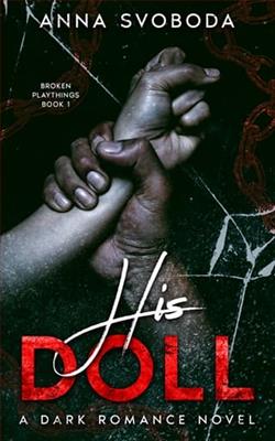 His Doll by Anna Svoboda