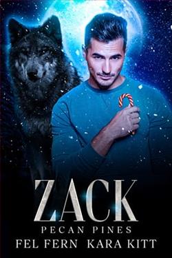 Zack by Fel Fern
