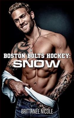 Snow by Brittan&eacute;e Nicole