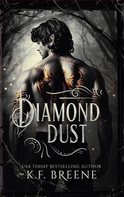 Diamond Dust by K.F. Breene