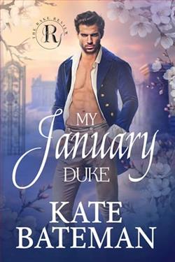 My January Duke by Kate Bateman