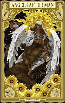 Angels After Man by Rafael Nicol&aacute;s