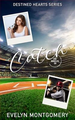 Catch by Evelyn Montgomery