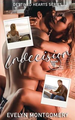 Indecision by Evelyn Montgomery