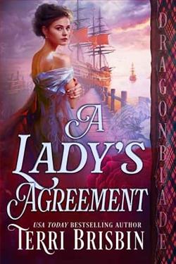 A Lady's Agreement by Terri Brisbin