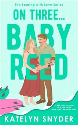 On Three&hellip; Baby Reed by Katelyn Snyder
