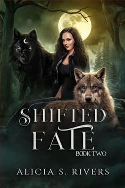 Shifted Fate 2 by Alicia S. Rivers
