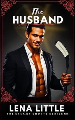 The Husband by Lena Little