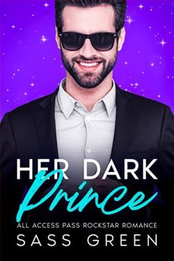 Her Dark Prince by Sass Green
