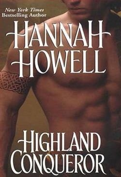 Highland Conqueror by Hannah Howell