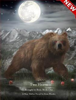 Two Hearts by Kian Rhodes