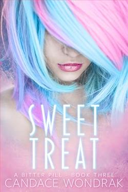 Sweet Treat by Candace Wondrak