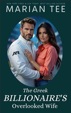 The Greek Billionaire's Overlooked Wife by Marian Tee