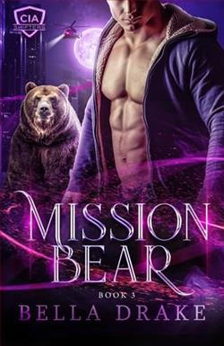 Mission: Bear by Bella Drake