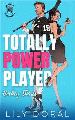 Totally Power Played by Lily Doral