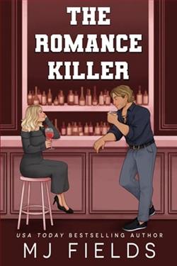 The Romance Killer by M.J. Fields