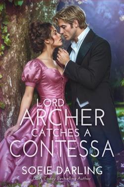 Lord Archer Catches a Contessa by Sofie Darling
