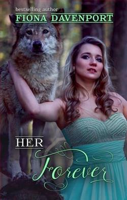 Her Forever by Fiona Davenport