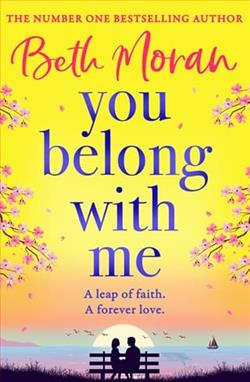 You Belong With Me by Beth Moran