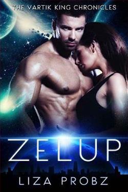 Zelup by Liza Probz