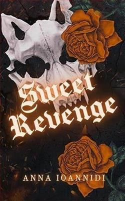 Sweet Revenge by Anna Ioannidi
